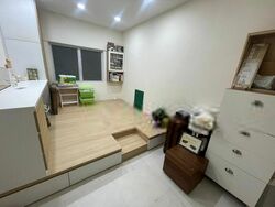 Pasir Panjang Lodge (D5), Apartment #565171291